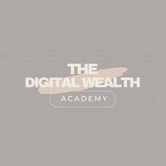 Digital Wealth Academy